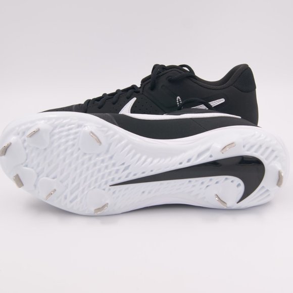 Nike Alpha Huarache Varsity LW Men's Size 10.5 - Picture 3 of 15